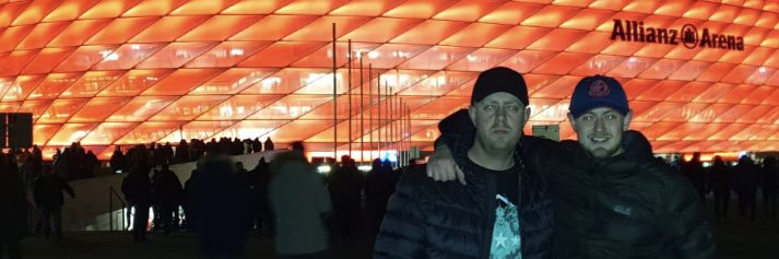 HarryBeddows8's profile banner image