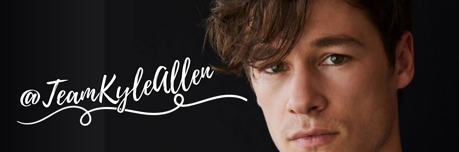 TeamKyleAllen's profile banner image