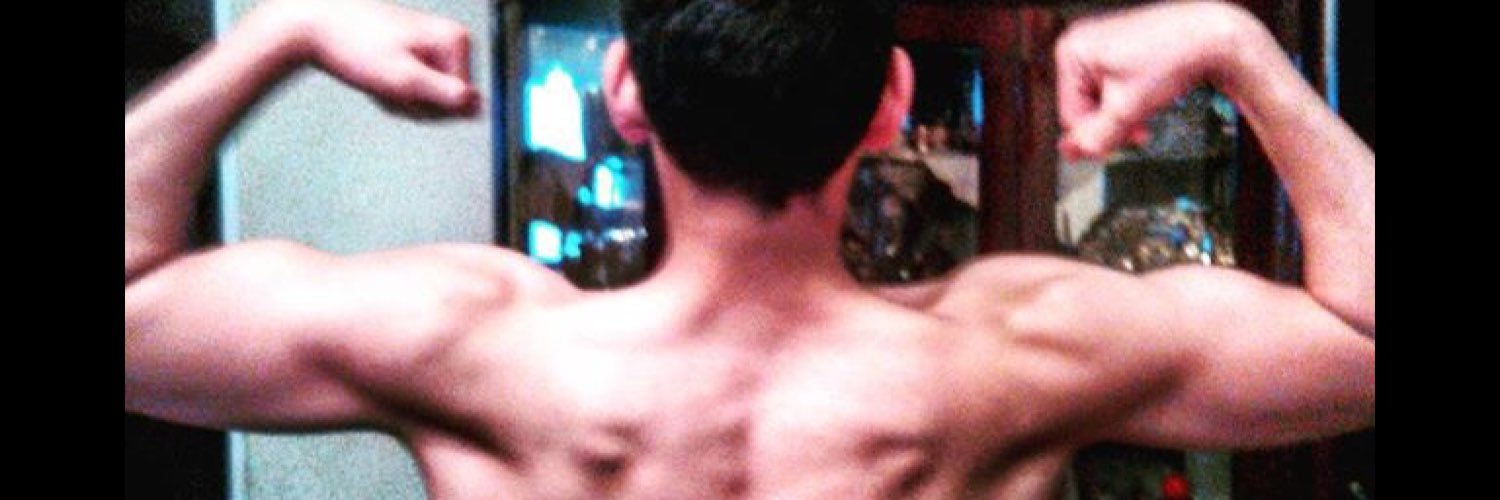 markhunter1228's profile banner image
