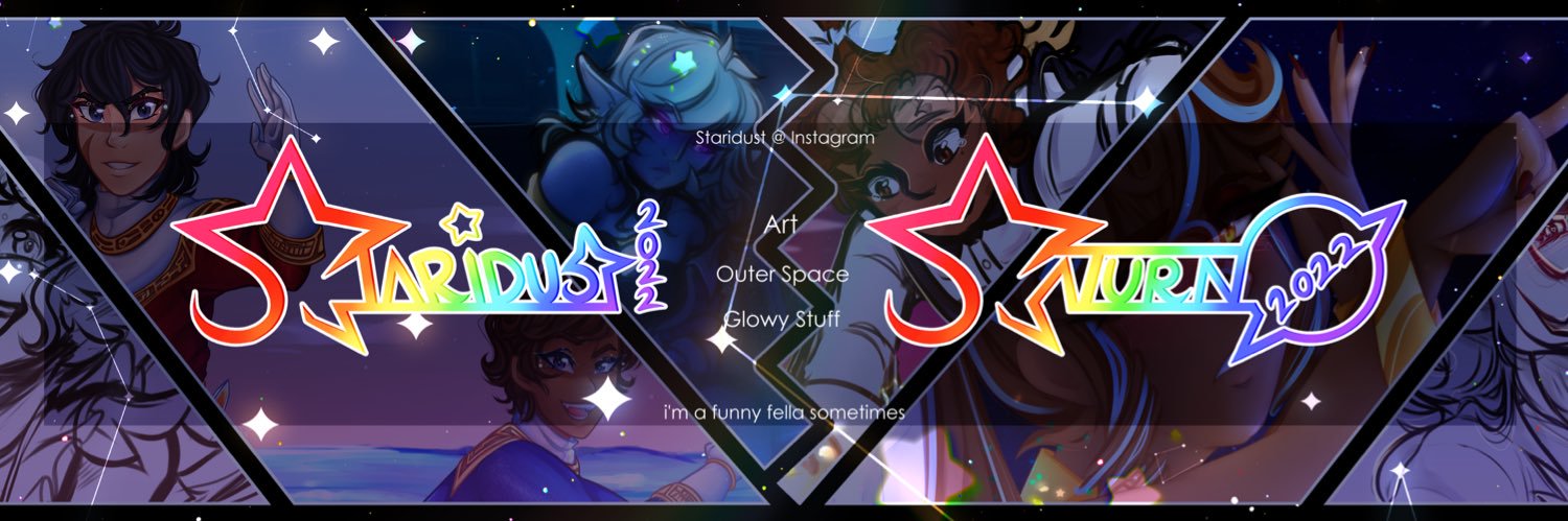 StariverseOrbit's profile banner image