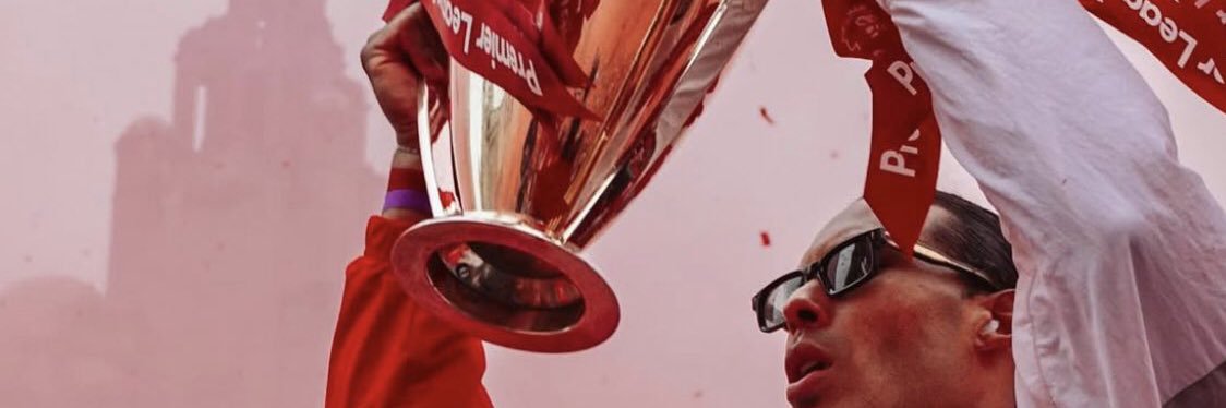 RocheMarcus's profile banner image