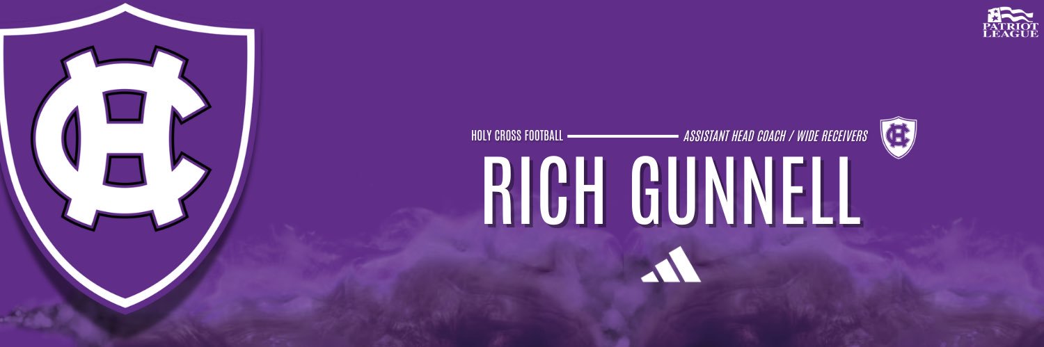 Rich Gunnell banner