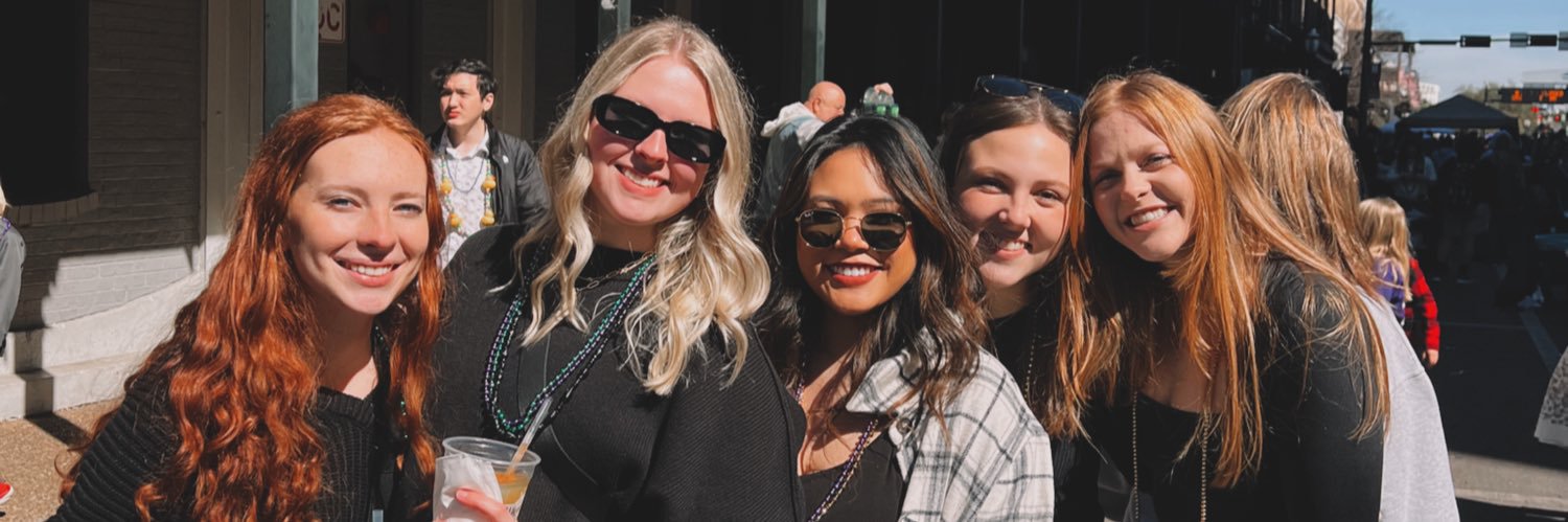 GabbySandlin's profile banner image