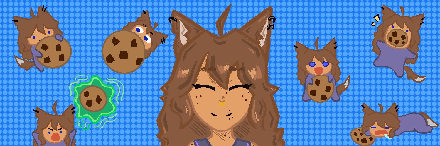 otterbeanz's profile banner image