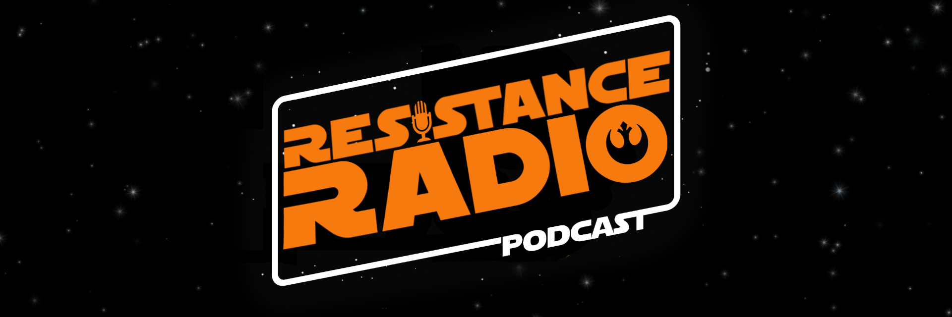 Resistance Radio banner