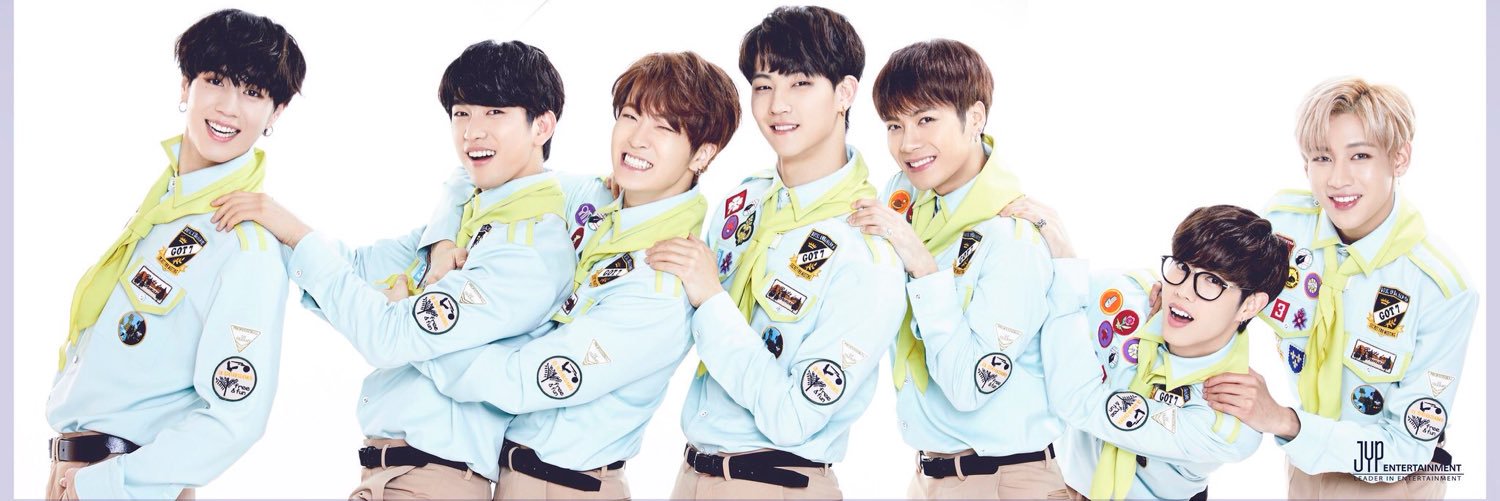 LjjnkMark's profile banner image