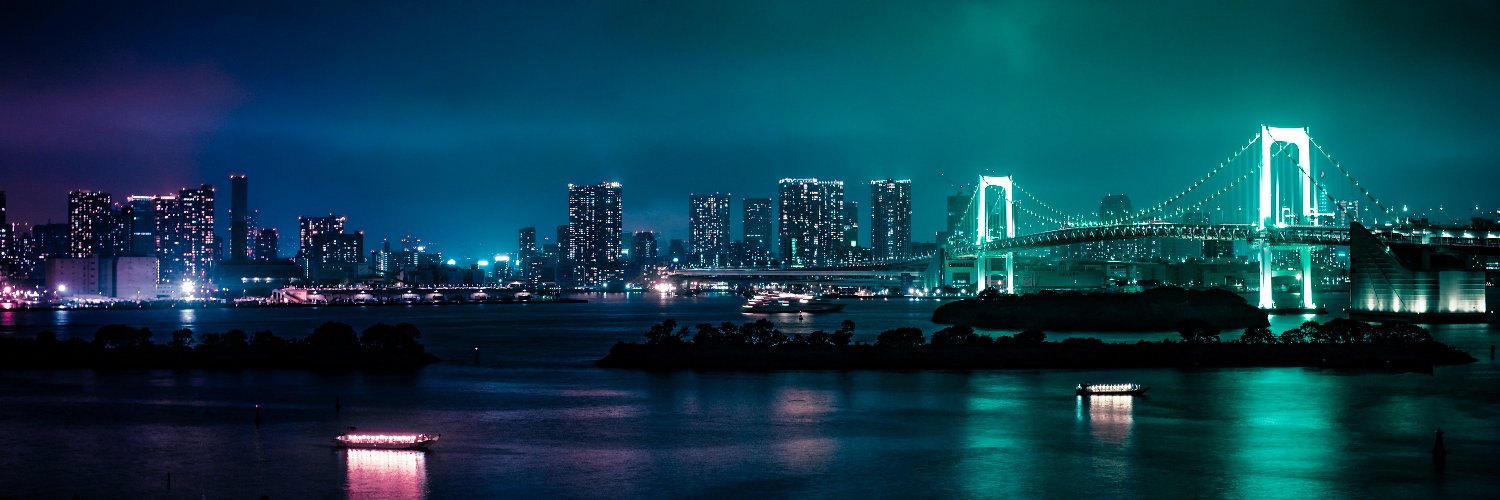 André Blackman banner