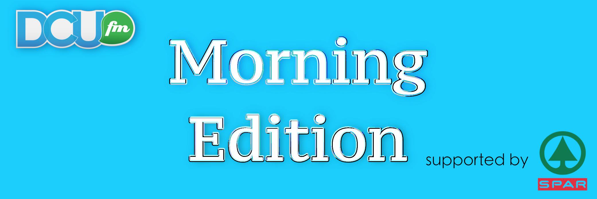 DCUMorningEd's profile banner image