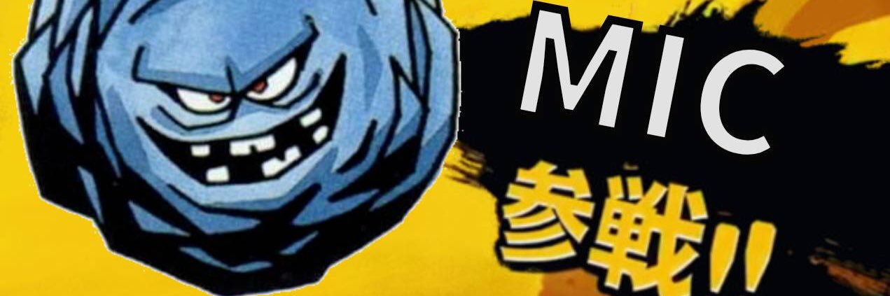 MIC_niconico's profile banner image