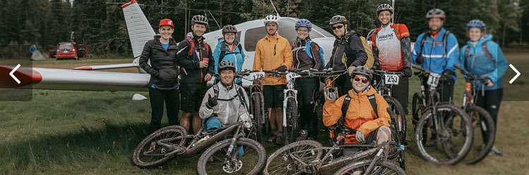 SG Front Forks banner