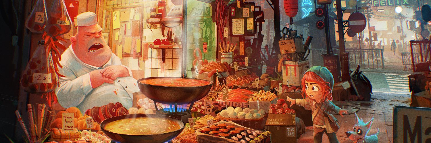 That Dude in Mexico banner