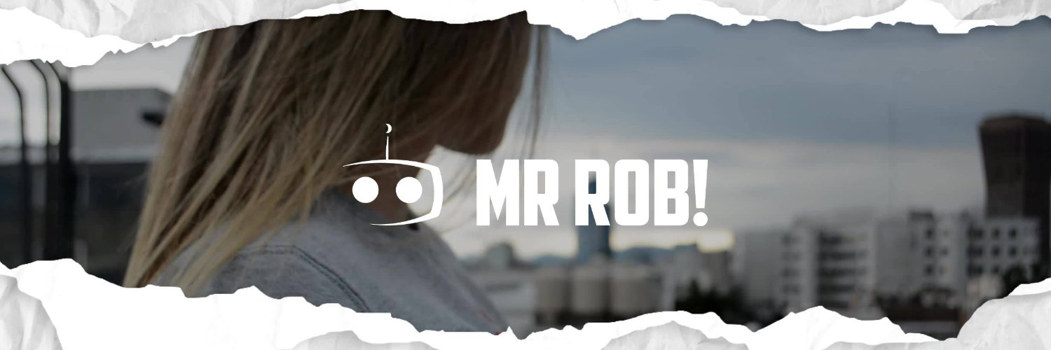 mrrobmx's profile banner image