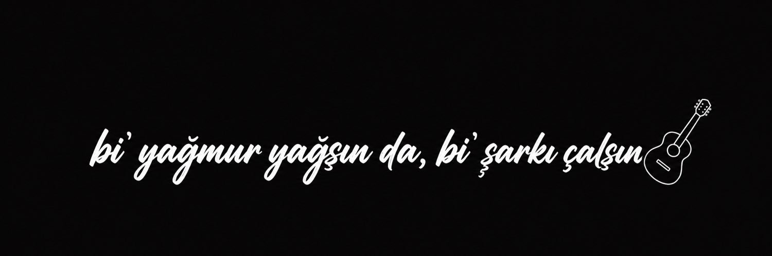 millasofsong's profile banner image