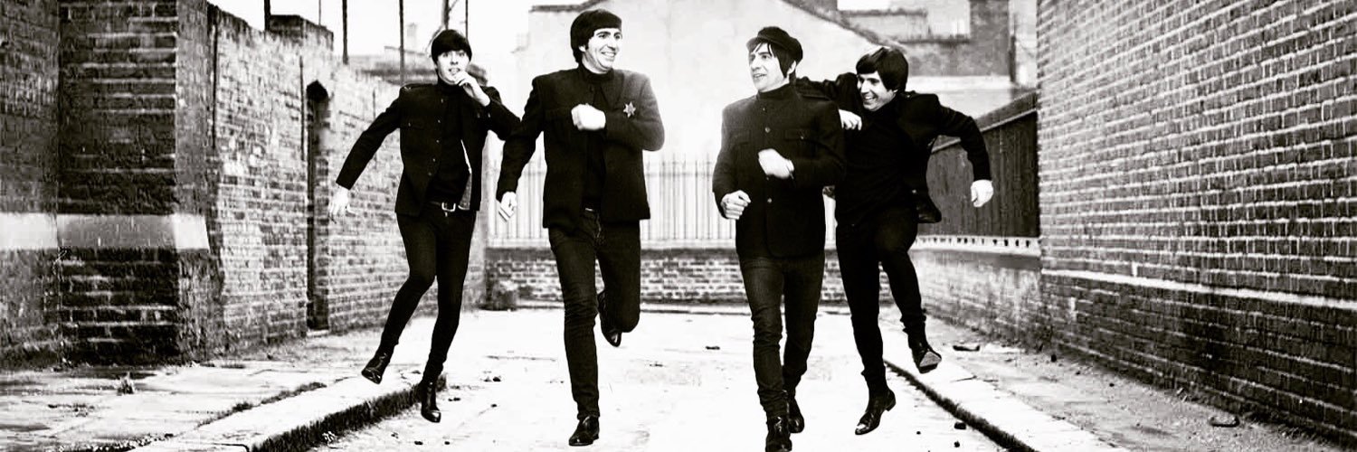 The Flaming Shakers banner