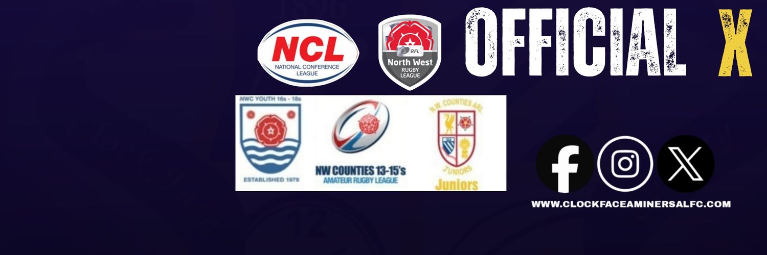 ClockFaceMinersARLFC banner