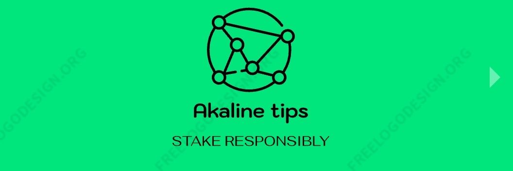 akalinetips's profile banner image
