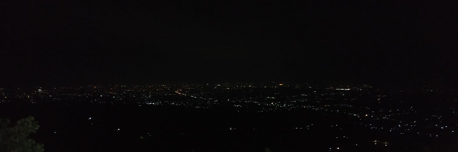 Balabalagemash's profile banner image