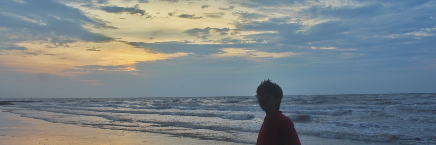 itsyourdyas's profile banner image