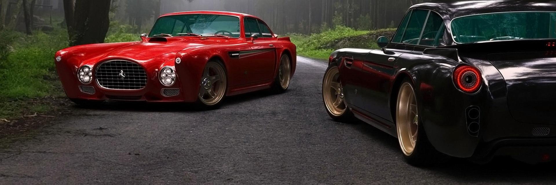 ClassicArabalar's profile banner image