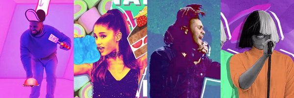 NickMusic Profile Banner