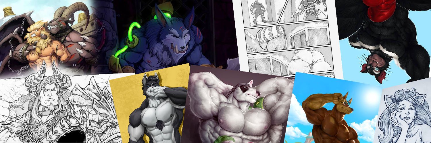 🔞 Leandro Lorkalt 🔞 banner