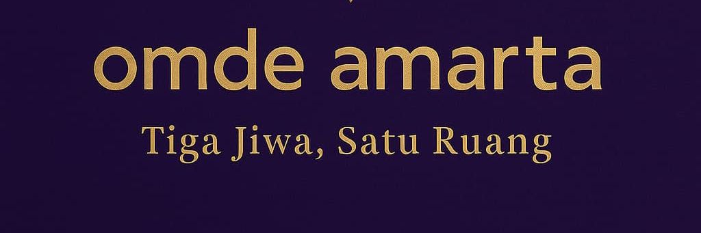 Call Me Paus banner