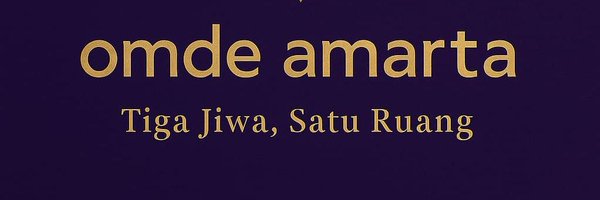 omdeamarta Profile Banner