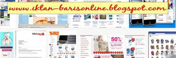 iklanbarison Profile Banner