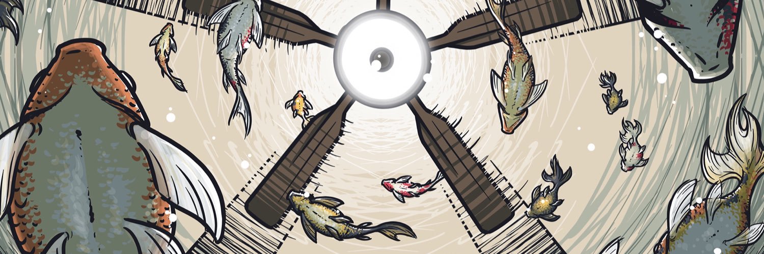 HGLucky13's profile banner image