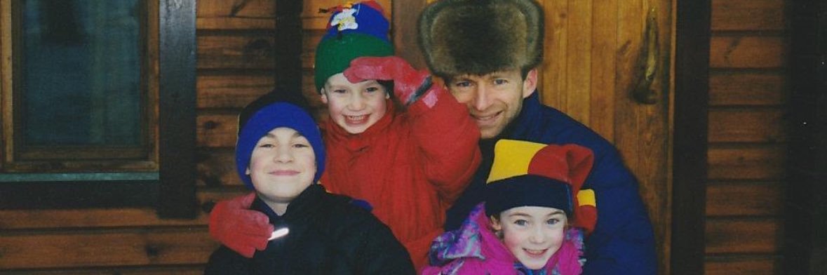 garydicksonNY's profile banner image