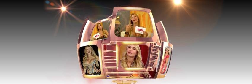 SheyeneFans's profile banner image