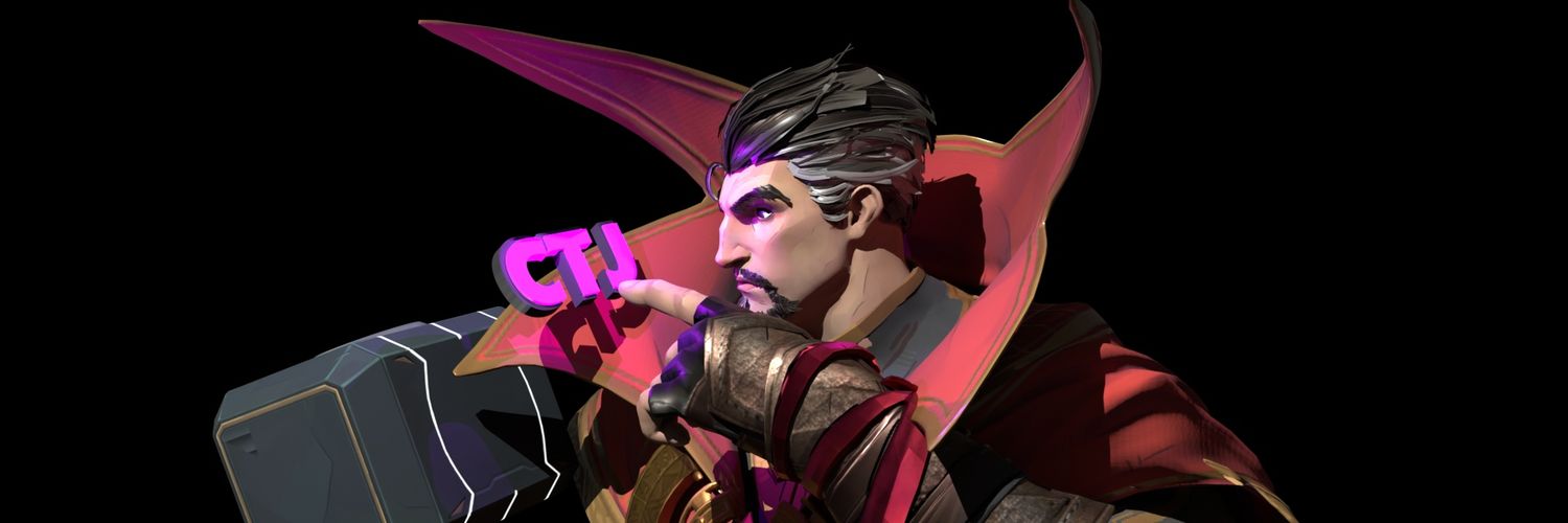 ItsCTJ's profile banner image
