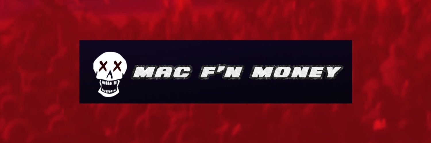 MacFnMoney's profile banner image
