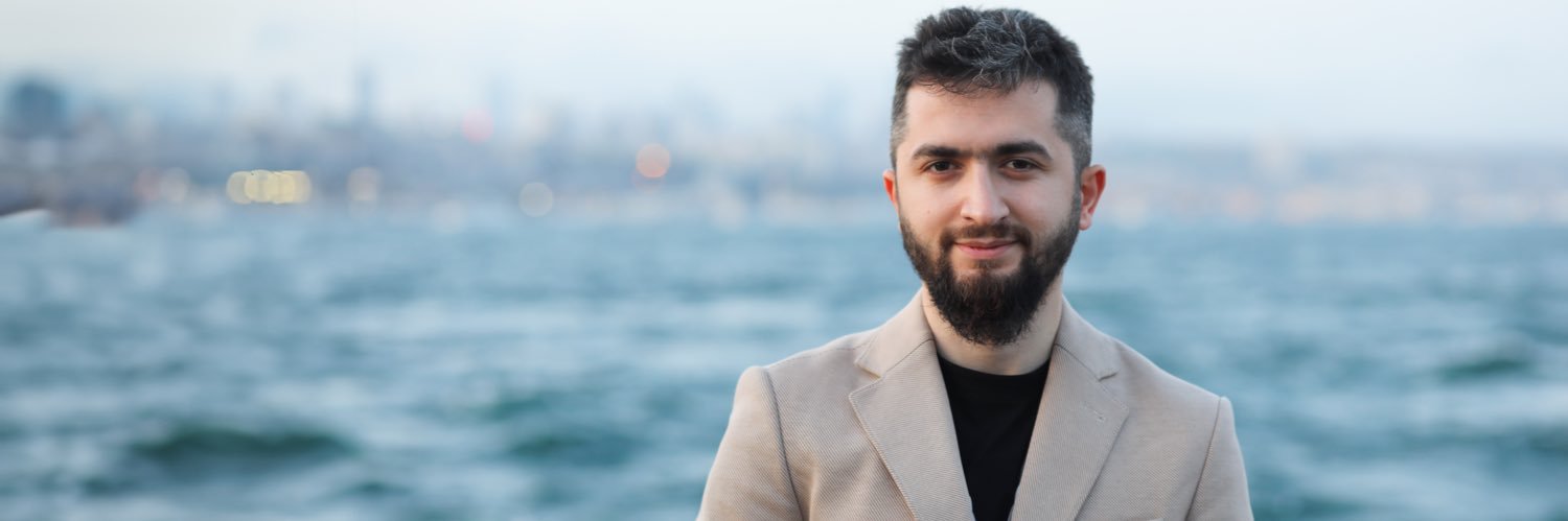 byerdemcan's profile banner image
