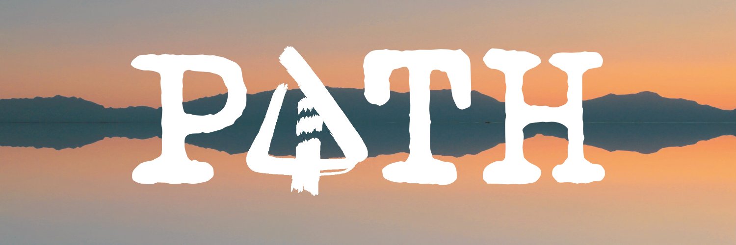 pathdesignco's profile banner image