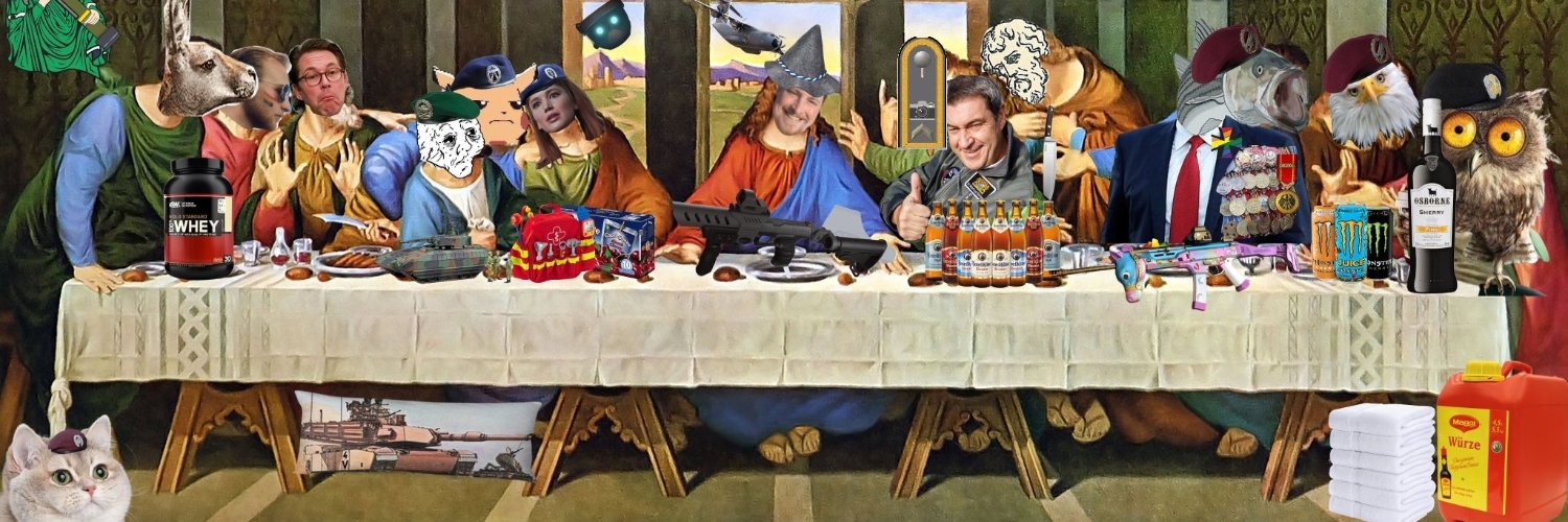 Stefan Thumann's banner
