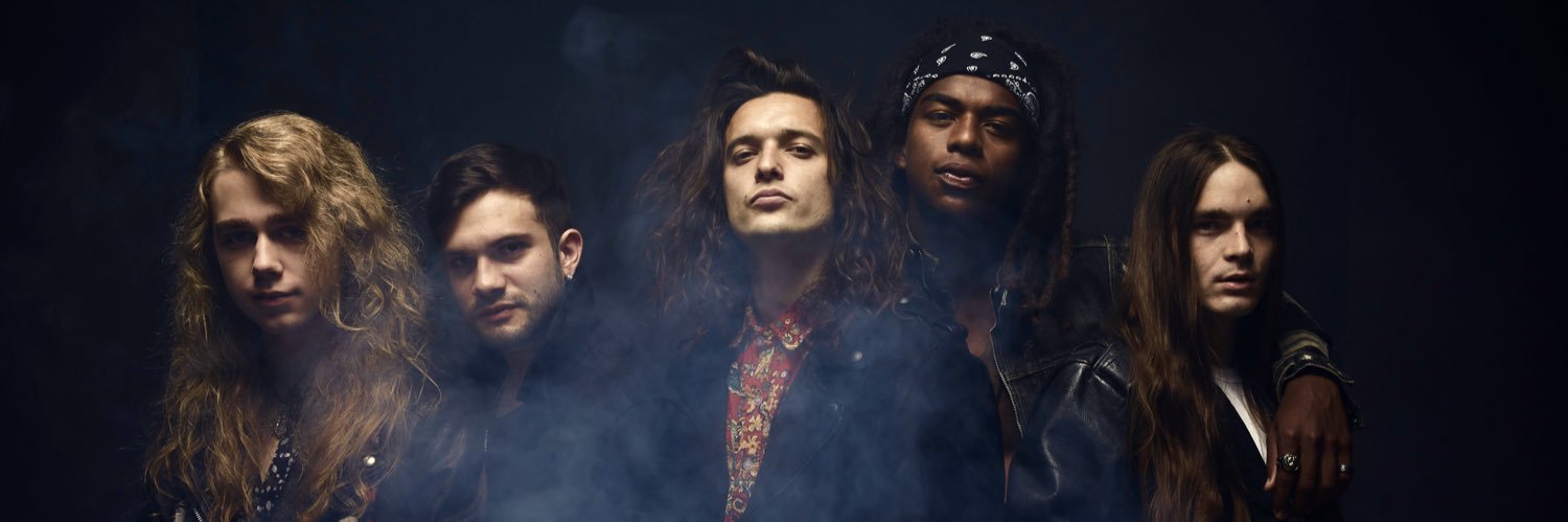 DanePieper's profile banner image