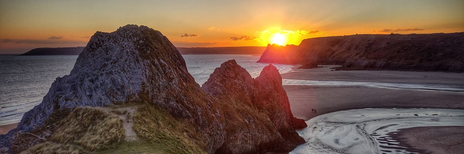 Mark Blackmore banner