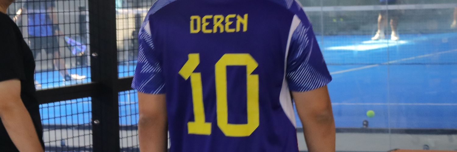 Deren Firdaus banner