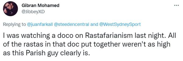 joshparish_ Profile Banner