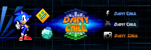 FansDanychile's profile banner image