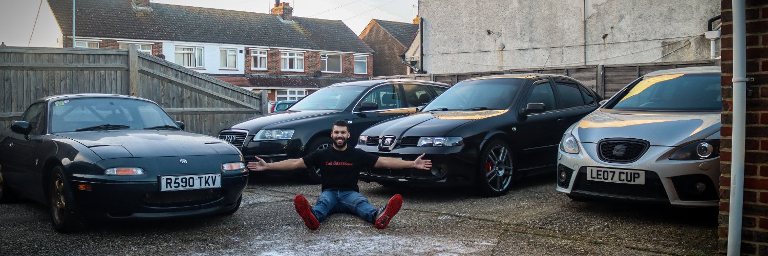 carobsessionuk's profile banner image