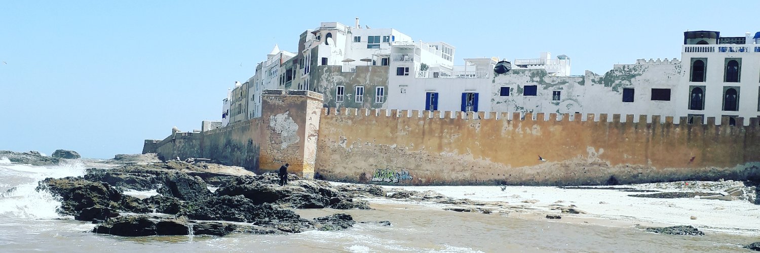 SahirMustapha's profile banner image