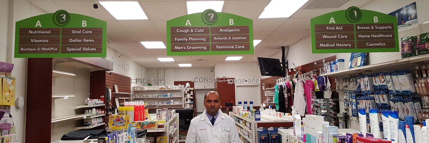 medsplus's profile banner image
