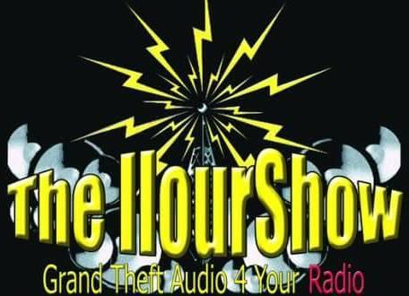 iiourshow's profile banner image