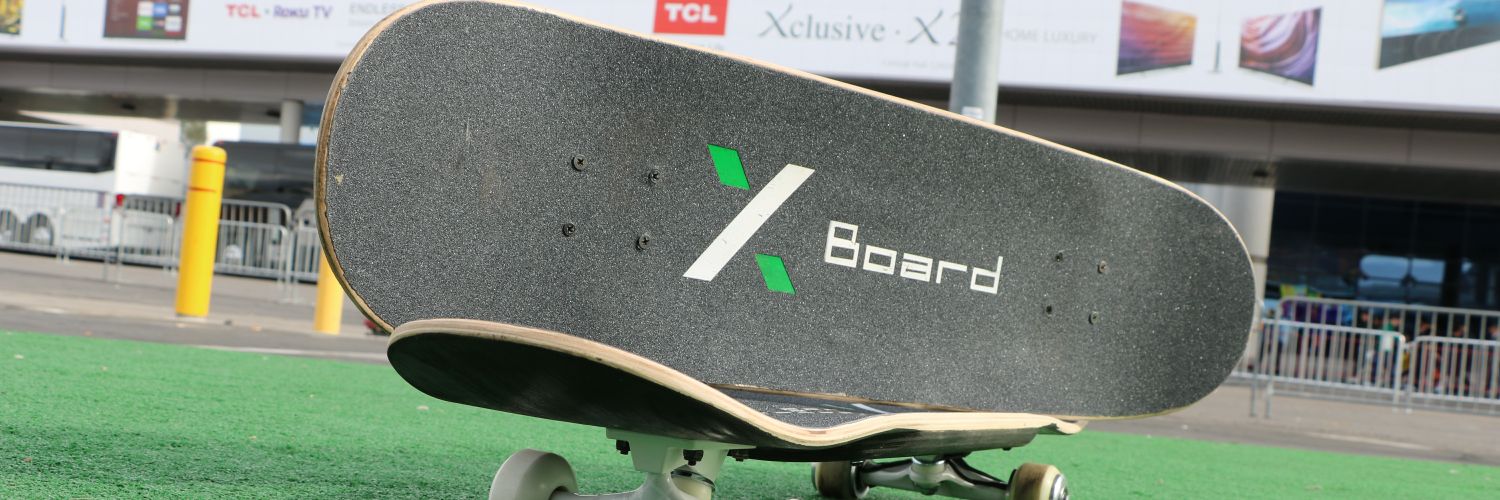 XBoard0's profile banner image