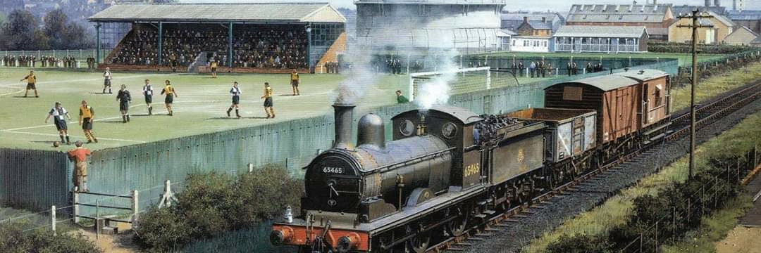 TudwickSiding69's profile banner image
