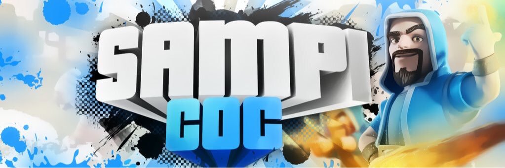 SampiCoc's profile banner image
