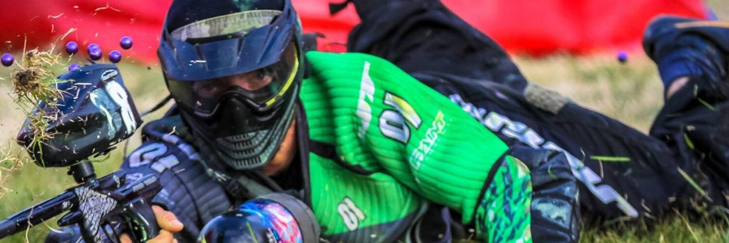 XSV Paintball (xsvpaintball) Twitter