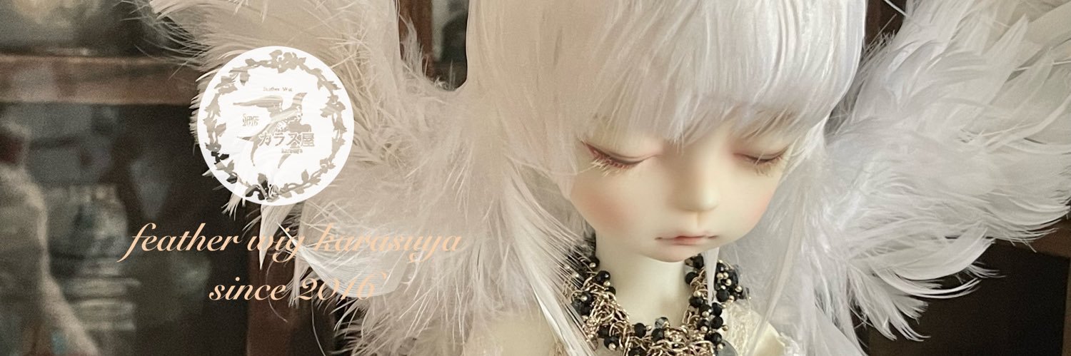 _karasuya's profile banner image